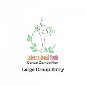 IYDC Live Competition Hong Kong 2026 - Large Group