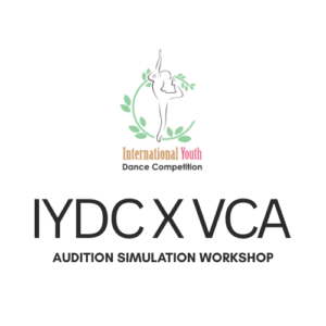 IYDC Live Competition Chengdu 2026 - Audition Simulation Workshop
